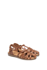 Pikolinos Sandalo Formentera W8Q0803 Brandy